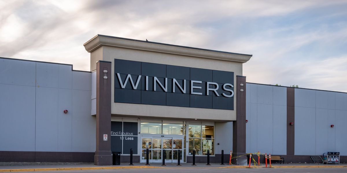 Winners Canada Is Recalling An Office Chair Due To A 'Fall Hazard ...