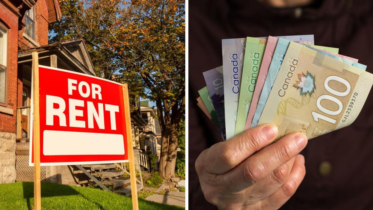 A Woman Gets 12 Months' Free Rent After Being Evicted By Her Landlord Who Didn't Move In