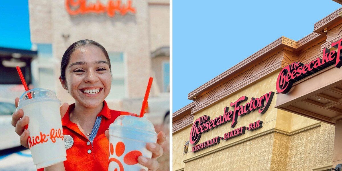You Can Get Free Birthday Food At These 17 Restaurants Make Your Day You can get free birthday food at these 17 restaurants make your day