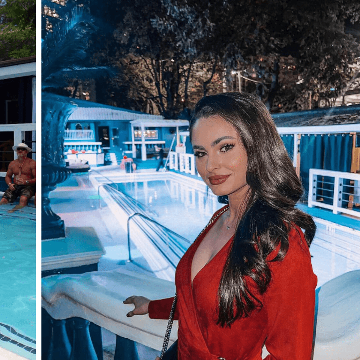 midtown beach club dress code What To Wear To A Beach Club: Make Sure Your Beach Club Outfit Will Impress