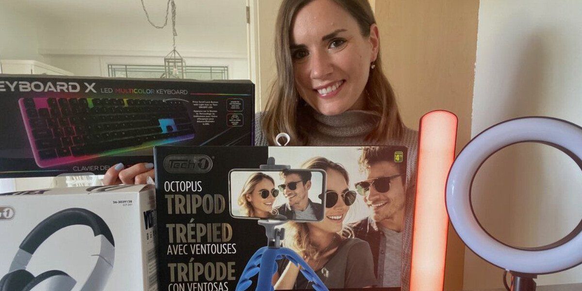 Unveiling the Best Bargains: Discover Which Electronic Gems from Dollarama Made the Cut! Unveiling the Best Bargains: Discover Which Electronic Gems from Dollarama Made the Cut!