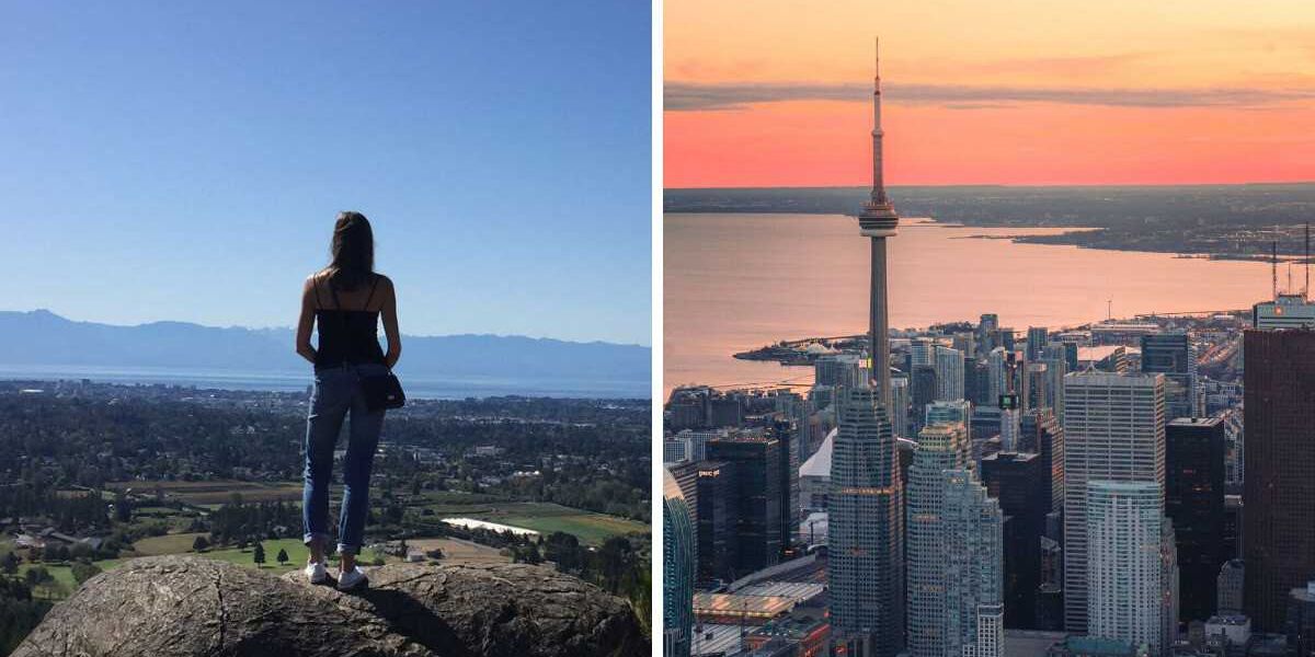 7 things Toronto convinced me were normal until I moved away (now I know better), Life in canada 7 things Toronto convinced me were normal until I moved away (now I know better), Life in canada