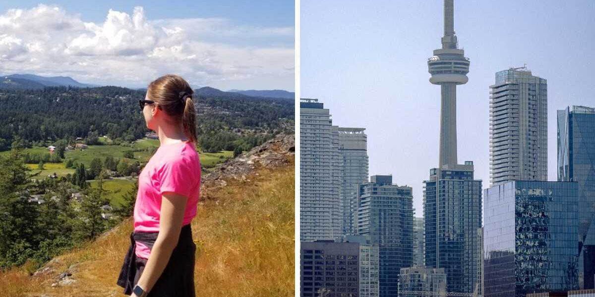 8 things I don’t miss about living in Ontario, since I moved away, Life in canada 8 things I don’t miss about living in Ontario, since I moved away, Life in canada