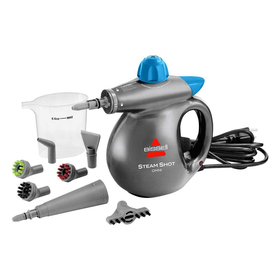 Accessoires pour nettoyeurs \u00e0 vapeur Steam Shot\u2122 OmniReach\u2122 et Steam Shot\u2122 Omni de la marque BISSELL.