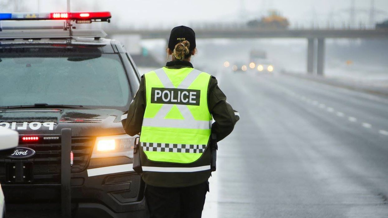Accident autoroute 640 : Un conducteur de 14 ans aurait causé la collision