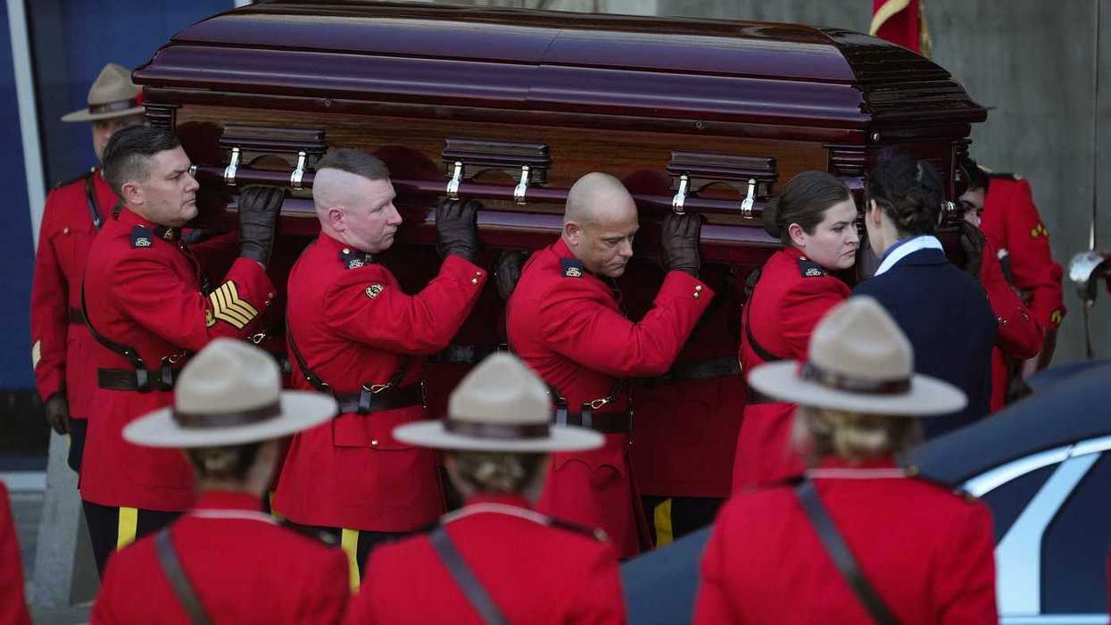 Accused cop killer Jongwon Ham unfit for trial