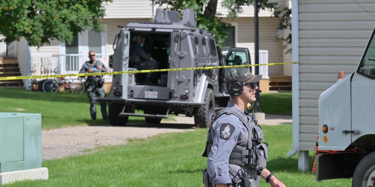 ‘Many unanswered questions’: Accused Montreal gunman was Alberta university student ‘Many unanswered questions’: Accused Montreal gunman was Alberta university student