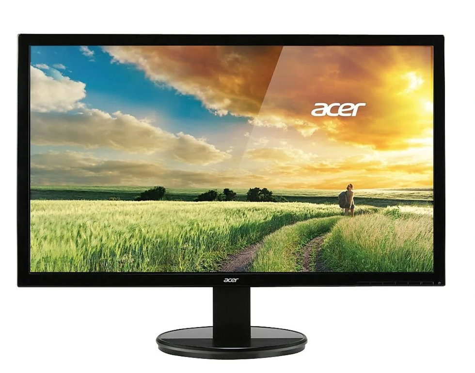 Acer \u2013 Moniteur ACL de 21,5 po
