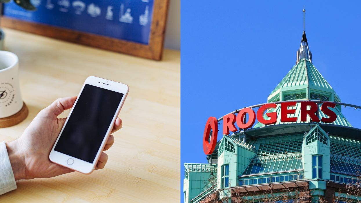 Action collective contre Rogers : 80 000 Canadiens peuvent toujours réclamer de l'argent