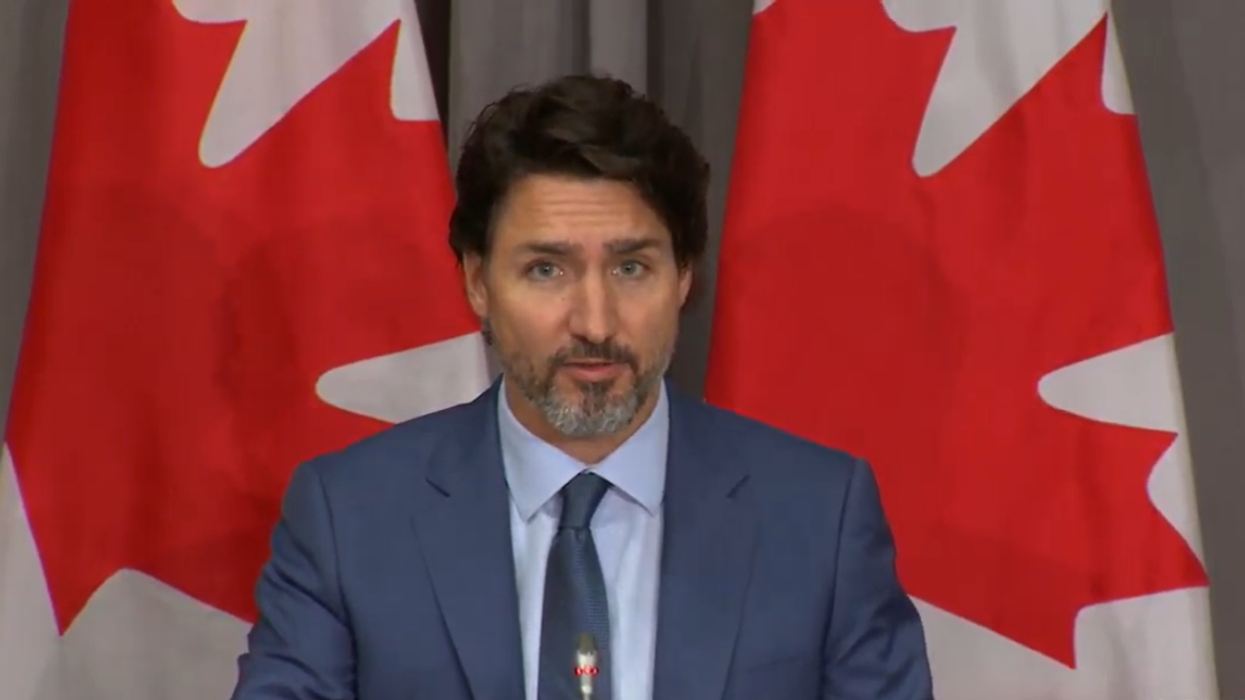 Active COVID-19 Cases In Canada Are Now In Every Single Province