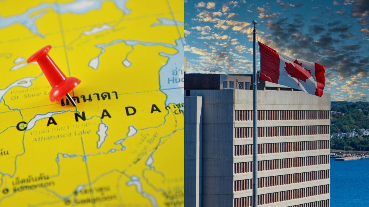 Active COVID-19 Cases In Canada: This Map Shows Which Regions Have It Best Right Now