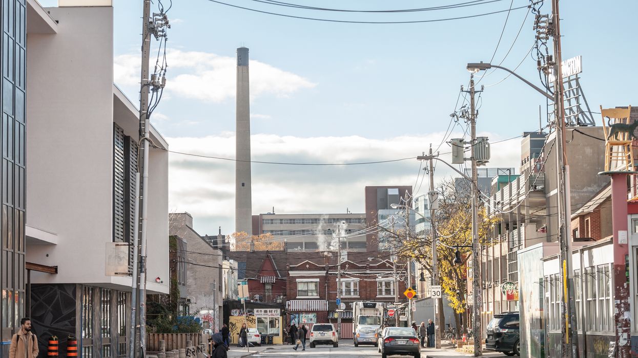 Active COVID-19 Cases In This Ontario Region Are Over 12,000 More Than Others