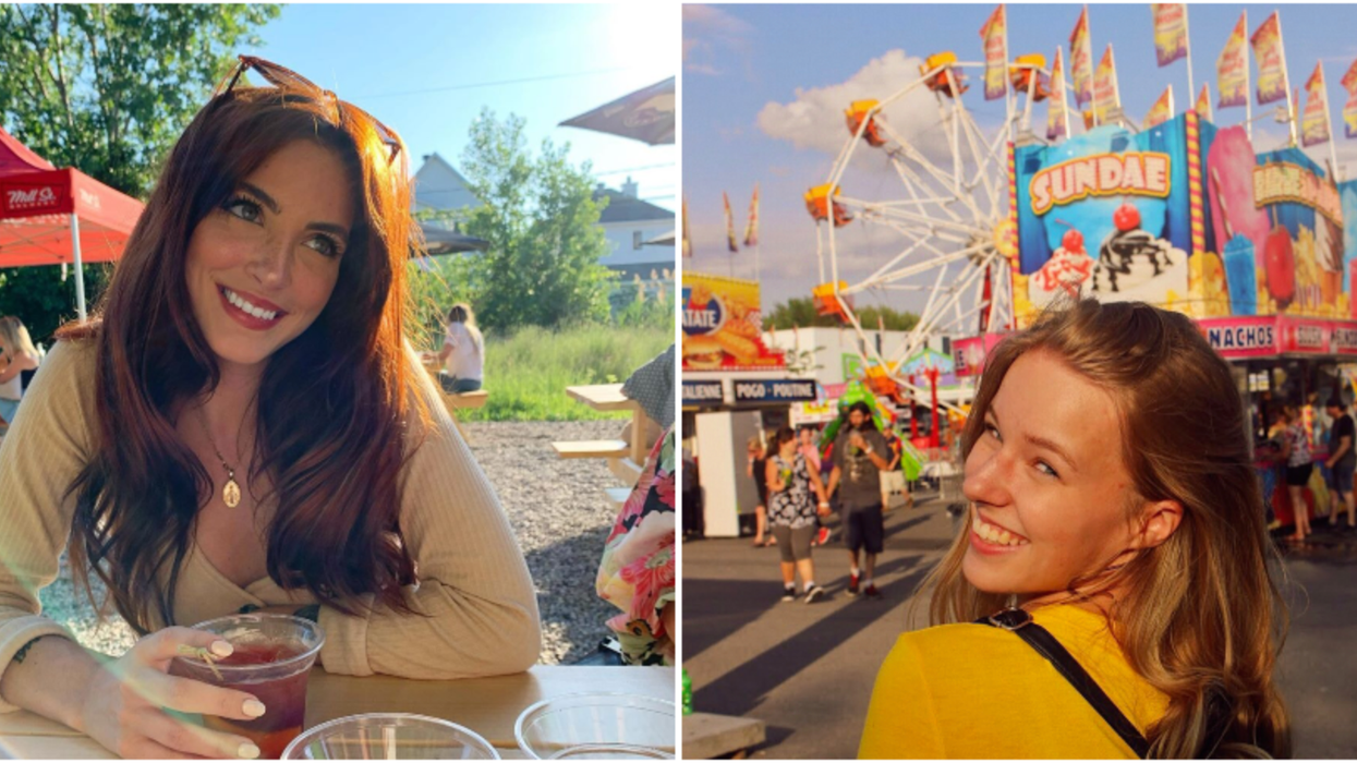 Activités à Laval le week-end du 30 au 2 août 2020