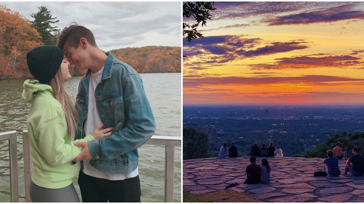 Activités de couple à Montréal : 6 idées à moins de 20 $