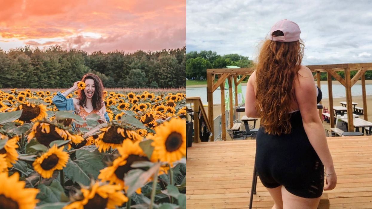 Activités moins de 15 $ à Montréal et les environs