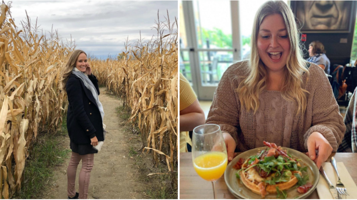 Activités weekend Laval septembre