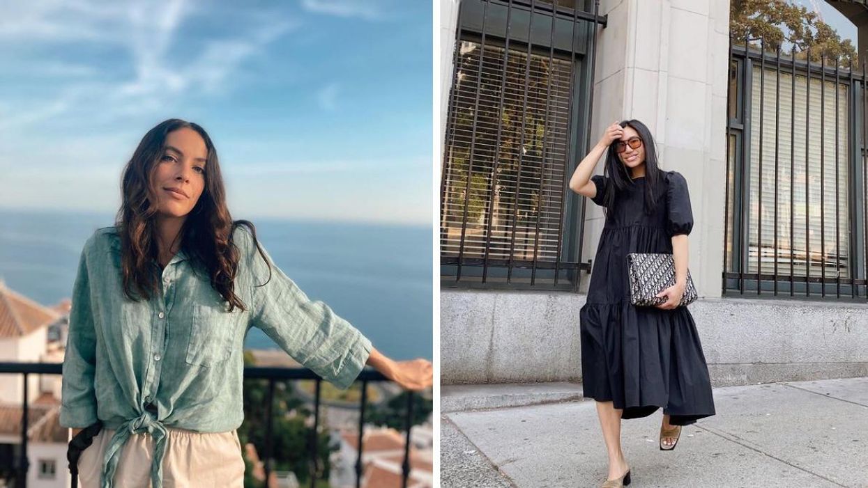 Actually Realistic Ways To Be More Sustainable In 2022, According To Canadian Influencers