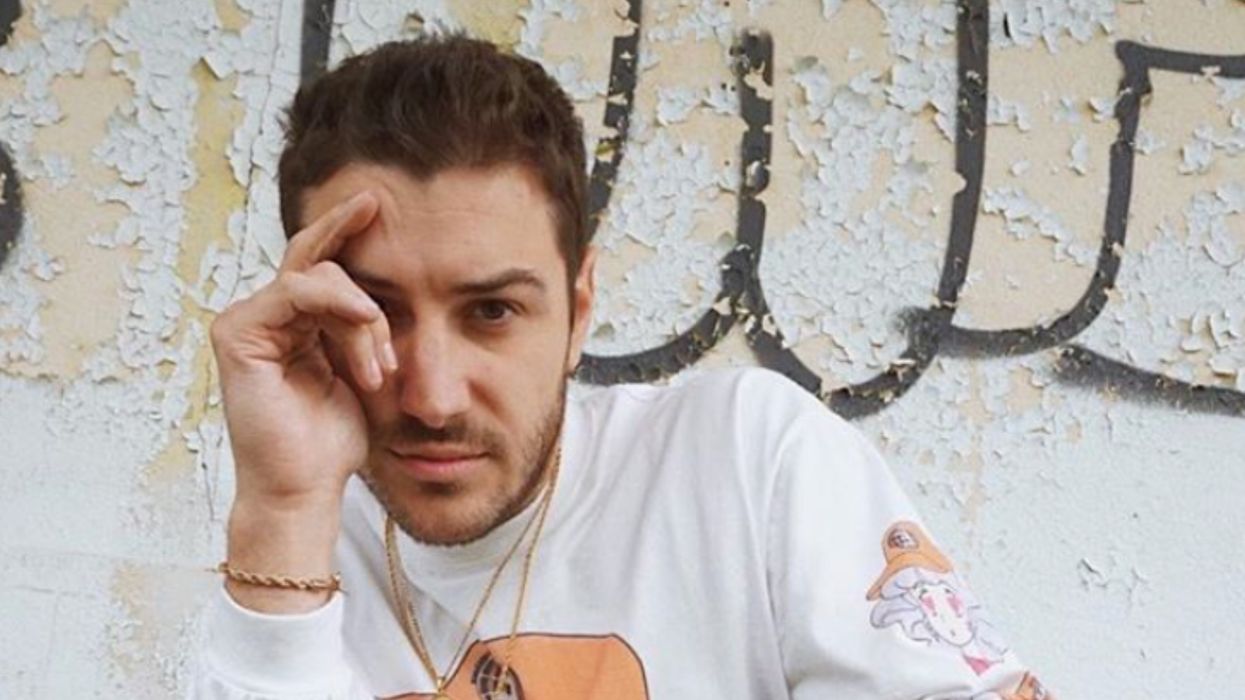 Adamo a maintenant 0 abonnement sur Instagram et voici pourquoi