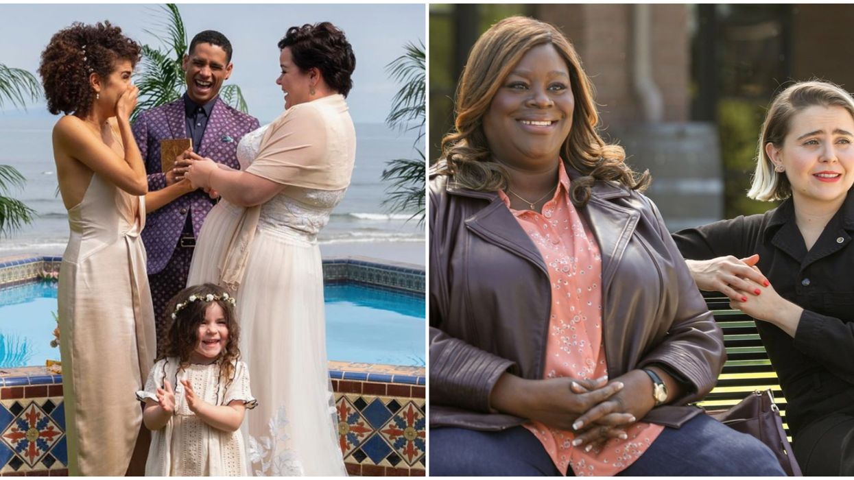 Addicting Shows On Netflix