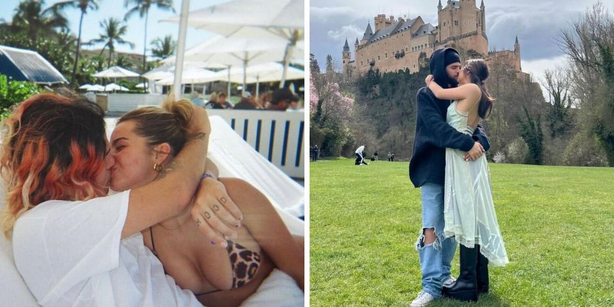 Things You Need To Know About Addison Rae’s New Boyfriend, Omer Fedi