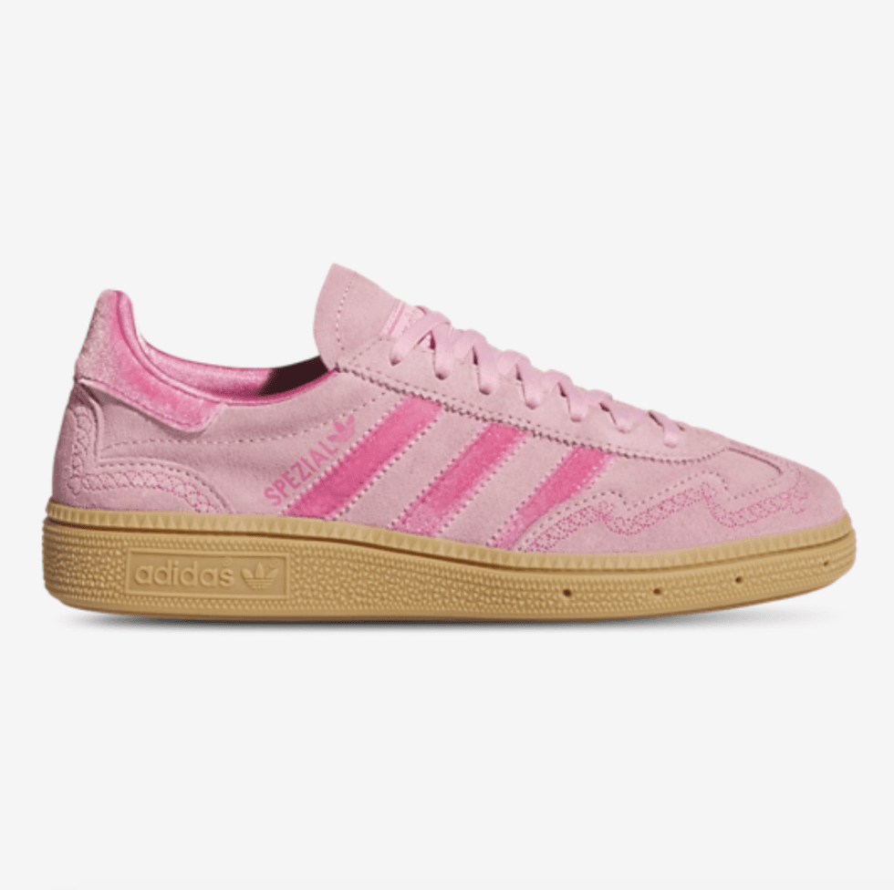 adidas Originals Handball Spezial (Grade School Sizing)
