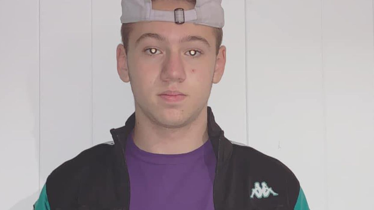 Ado de 14 ans disparu à Rouyn-Noranda : La Sûreté du Québec (SQ) demande l'aide du public