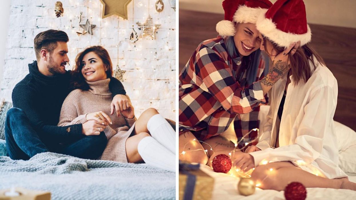 Adult Advent Calendars You Can Buy If You've Been More Naughty Than Nice This Year