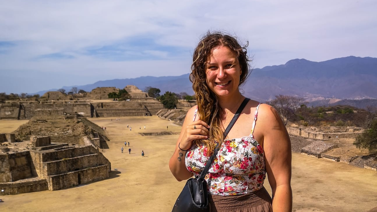 Adulting means getting travel insurance for your next trip and here's why you need it