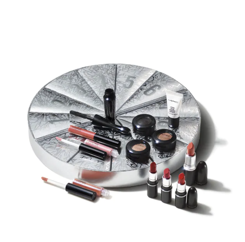 advent calendar for adults