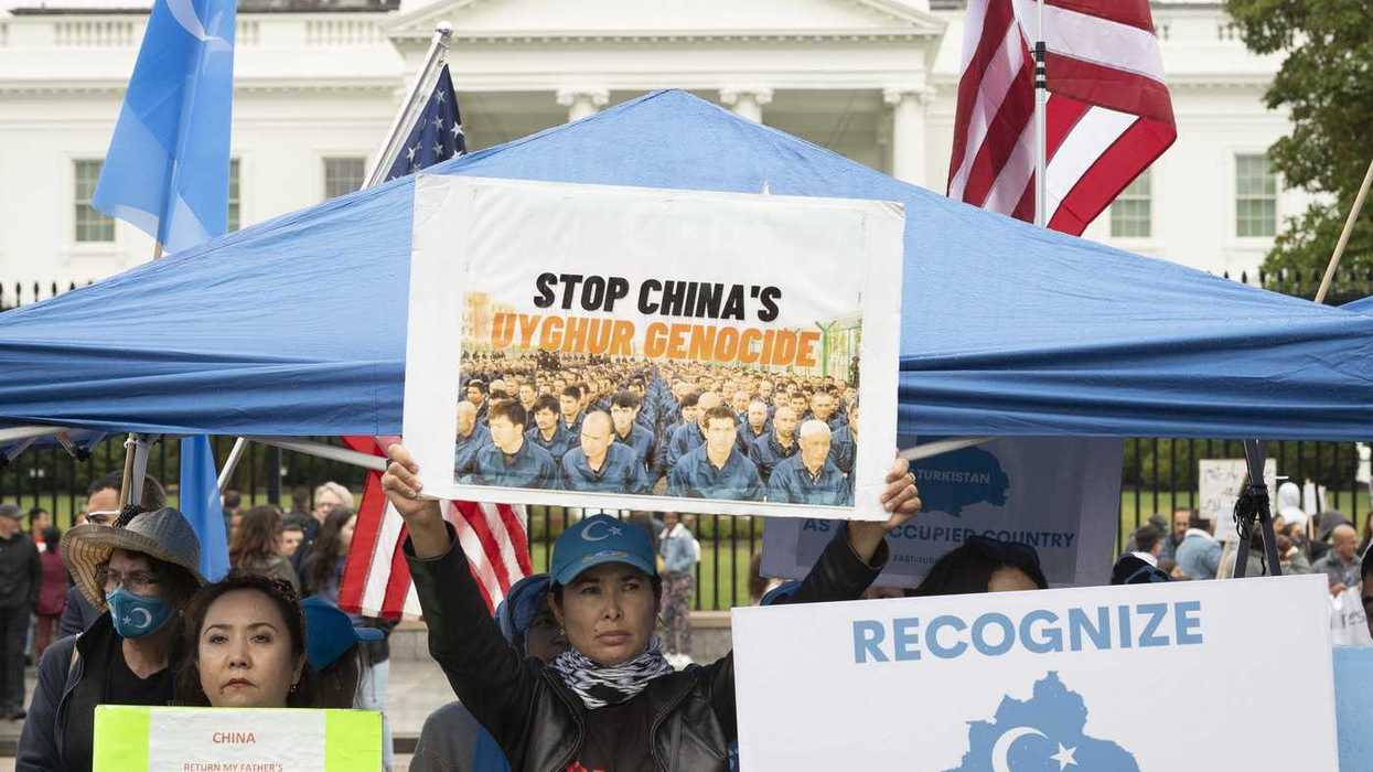 Advocates call for crackdown on slave labour