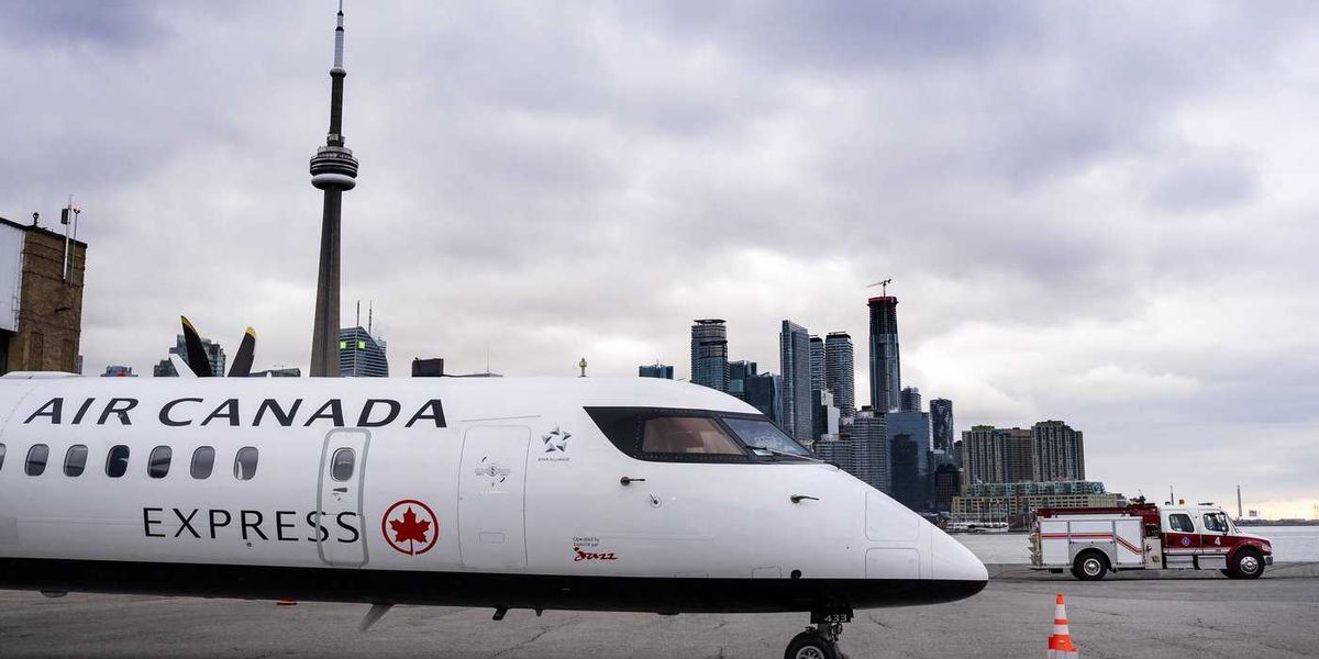 Feds’ rejection of island airport plan prevents waterfront ‘destruction’: advocates Feds’ rejection of island airport plan prevents waterfront ‘destruction’: advocates