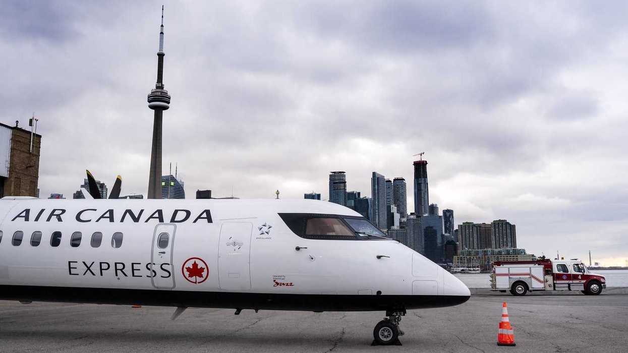 Advocates celebrate nixed Billy Bishop expansion