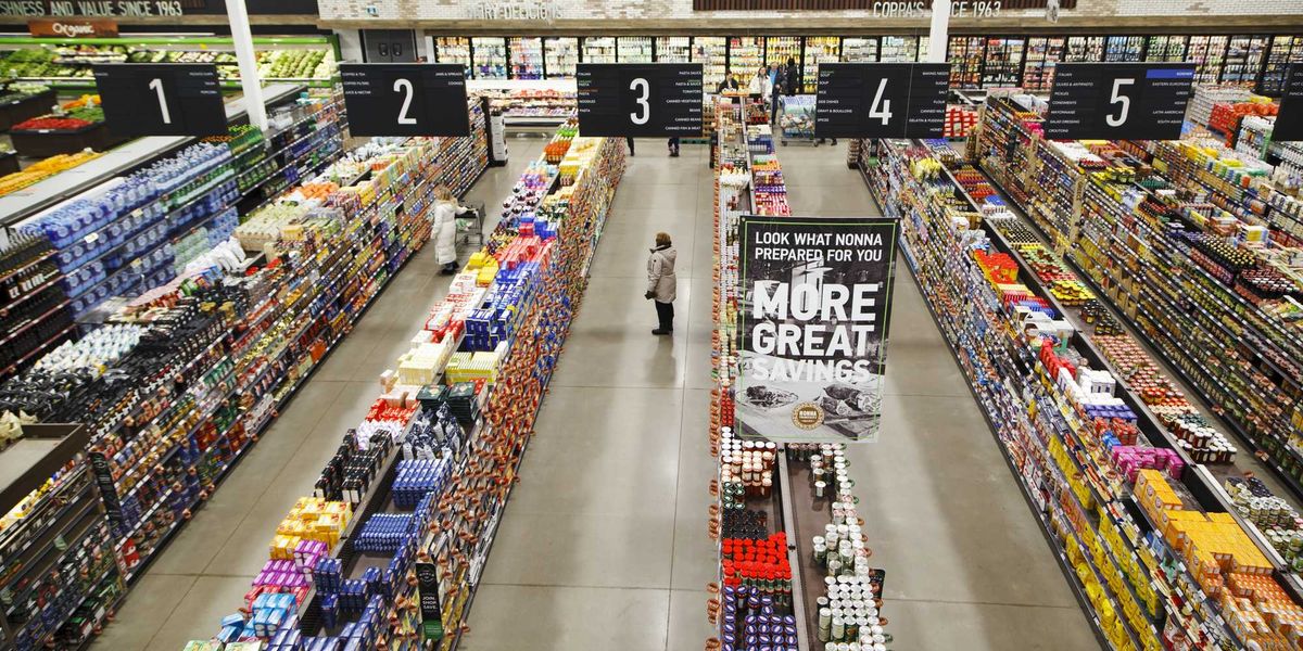 9 food recalls issued in Canada recently for beef burgers, Pizza Pops, baby food, and more 9 food recalls issued in Canada recently for beef burgers, Pizza Pops, baby food, and more