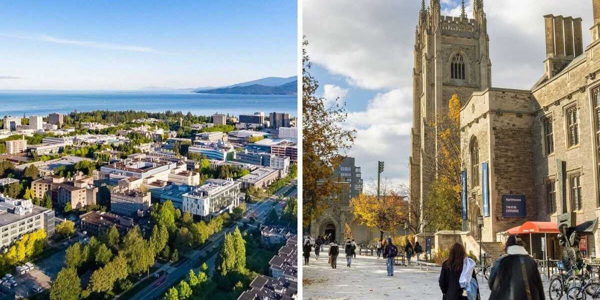 Canadian schools dropped in this best universities ranking and U of T isn’t at the top Canadian schools dropped in this best universities ranking and U of T isn’t at the top
