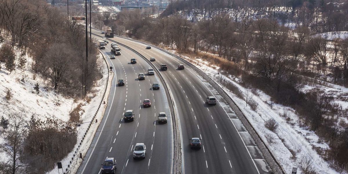 Ontario’s safest cities for driving were revealed and you might not expect the top locations Ontario’s safest cities for driving were revealed and you might not expect the top locations