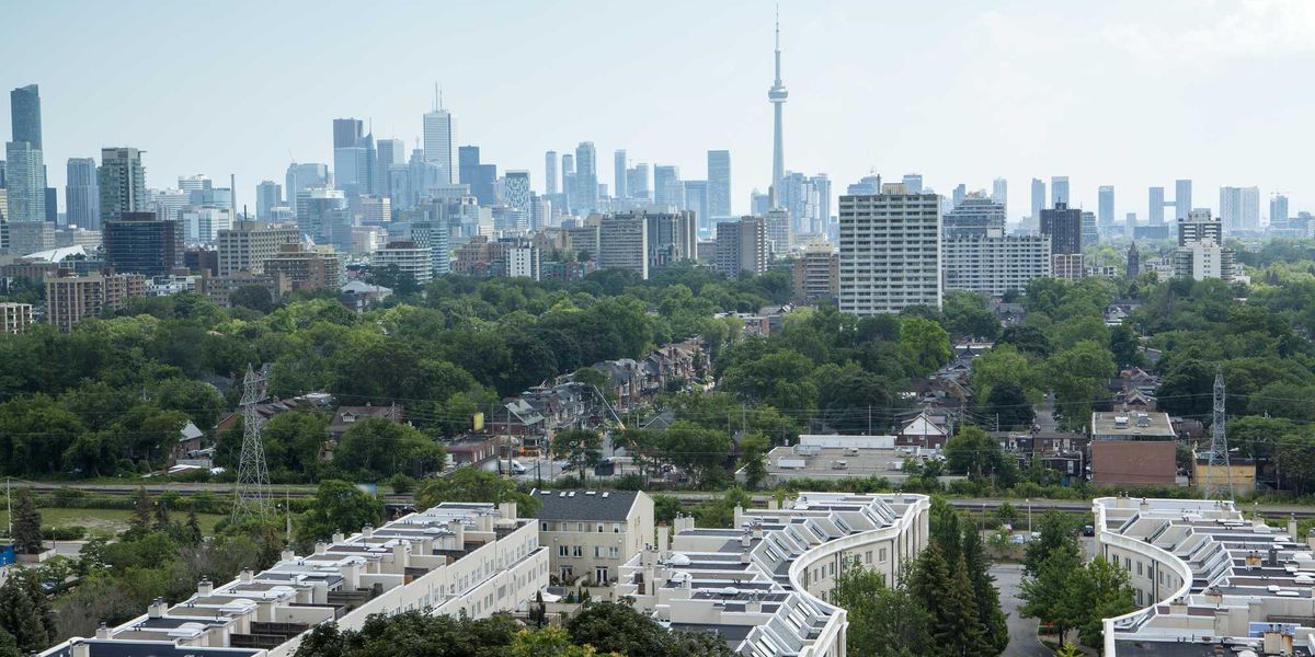Toronto had over 6,000 break-ins in 2025 and these neighbourhoods were the most targeted, Life in canada Toronto had over 6,000 break-ins in 2025 and these neighbourhoods were the most targeted, Life in canada