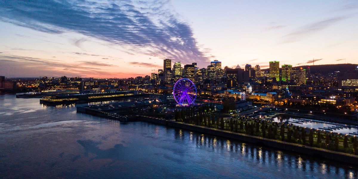 The world’s friendliest cities were ranked and only one Canadian spot made the list