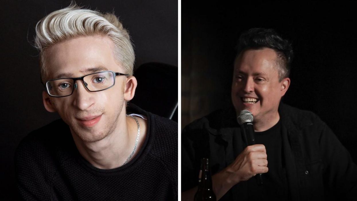 Affaire Jérémy Gabriel et Mike Ward : la Cour suprême du Canada donne raison à l'humoriste