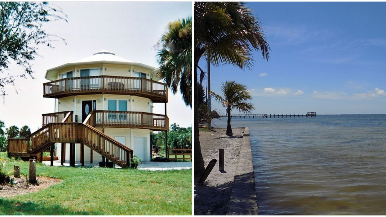 Affordable Florida Rental Will Give You Ocean Views For Cheap