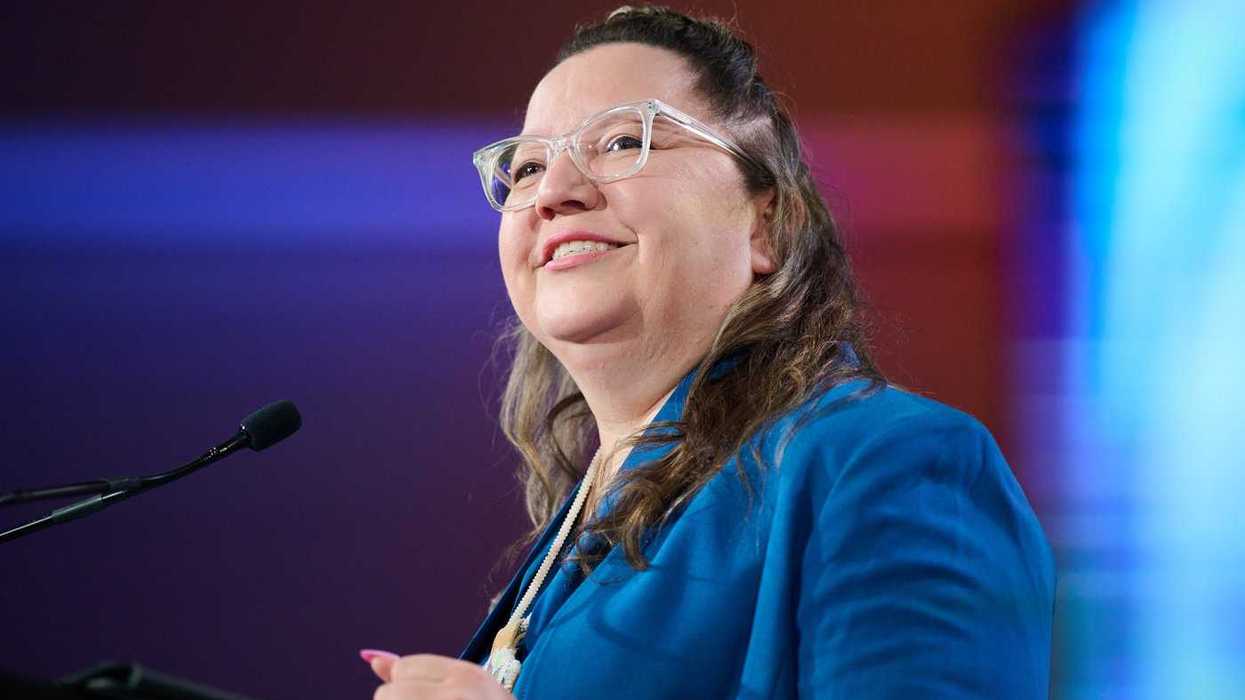 AFN chief outlines priorities for Ottawa gathering