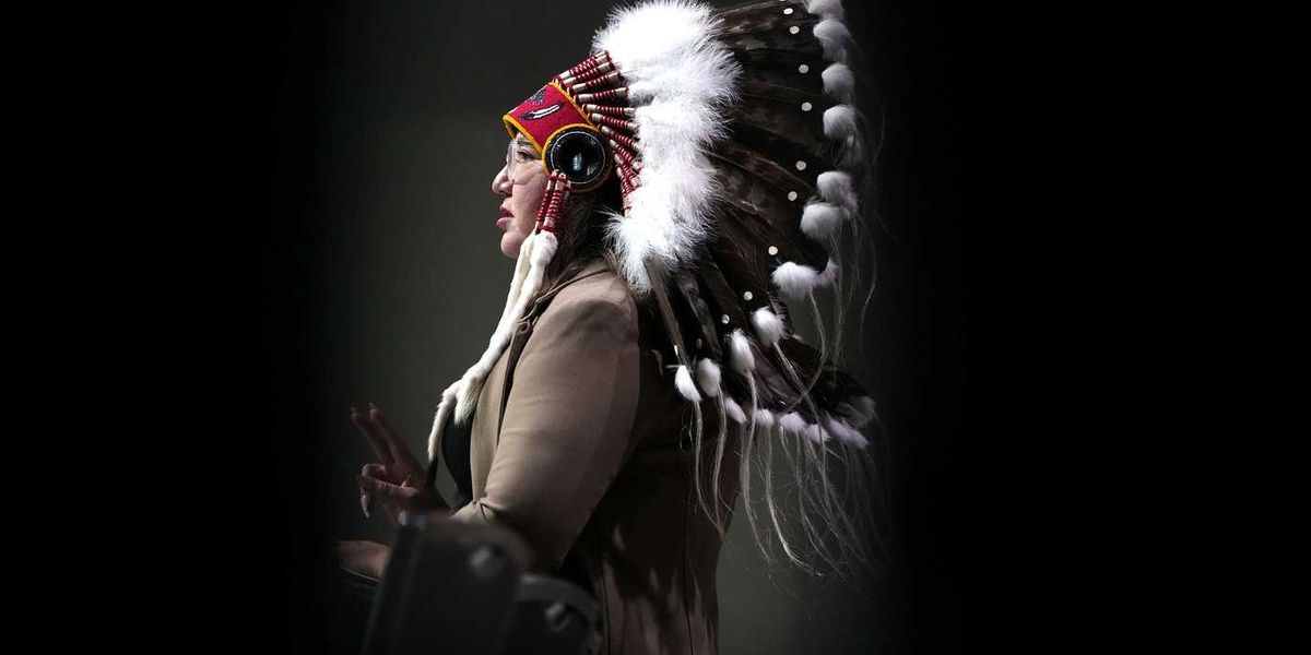 AFN invites premiers, Carney to day of ceremony ahead of October meeting AFN invites premiers, Carney to day of ceremony ahead of October meeting