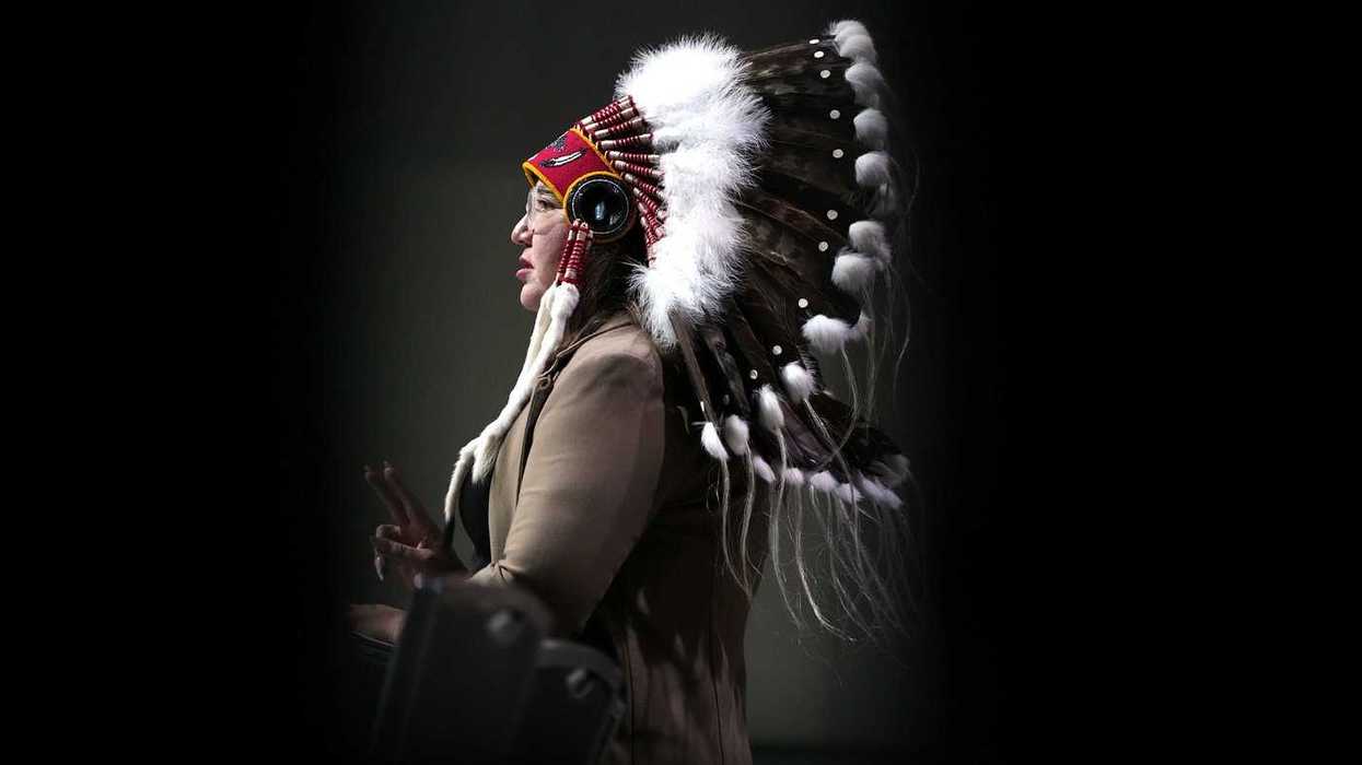 AFN invites premiers, Carney to day of ceremony