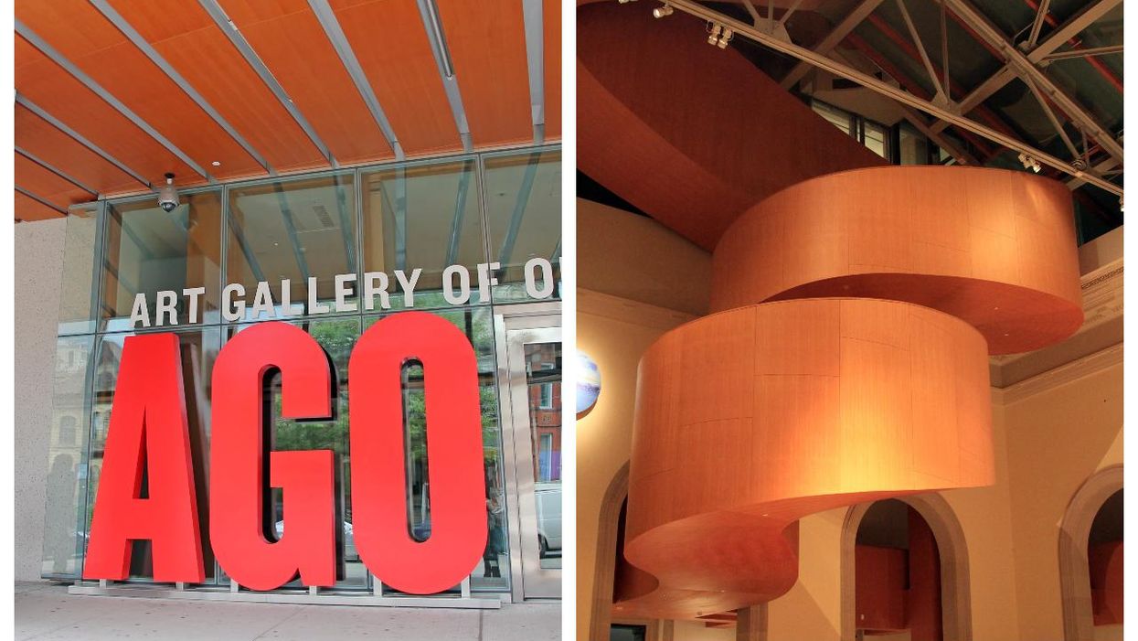 AGO Opens This July & Will Be Free To Anyone Under 25
