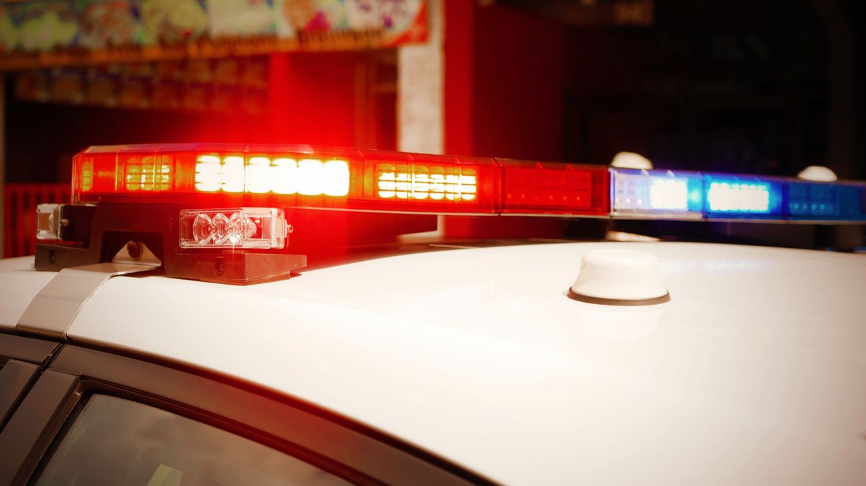 Agression armée en plein jour dans le Centre-Sud à Montréal ce samedi matin