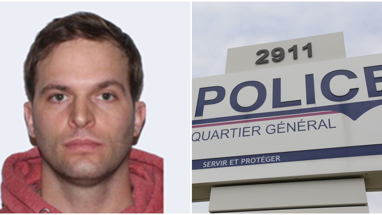 Agression sexuelle Laval : La police cherche des victimes d'un technicien en éducation