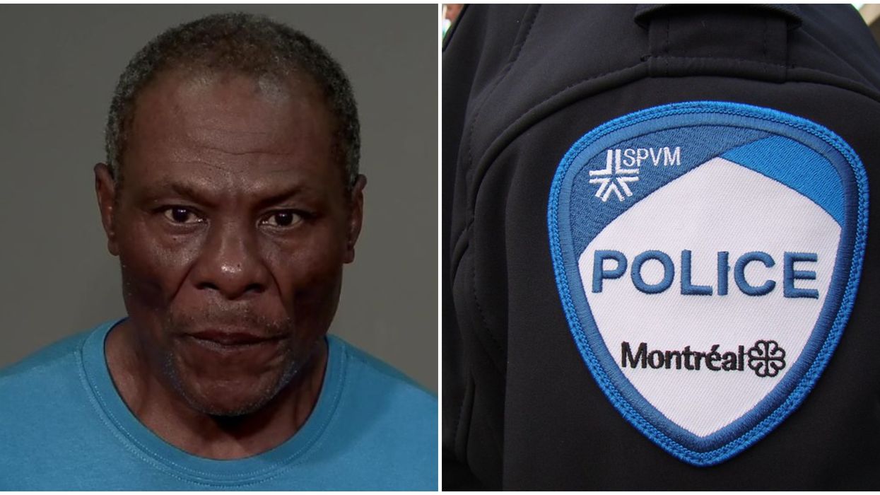 Agressions sexuelles : le SPVM recherche de potentielles victimes d'un homme de 66 ans