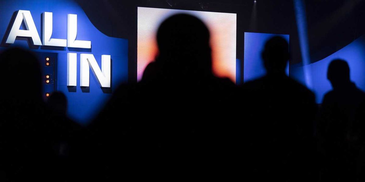 Byline or bot? AI-generated ‘journalists’ start to appear in Canada Byline or bot? AI-generated ‘journalists’ start to appear in Canada