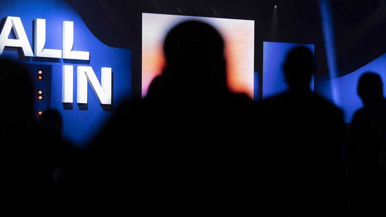 AI 'journalists' start to appear in Canada