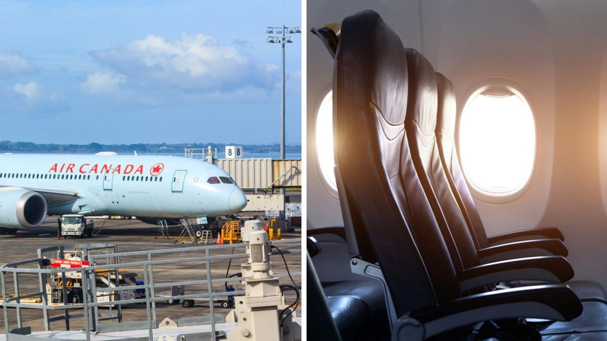 Air Canada Is Bringing Back So Many International Flights & Summer 2022 Is Looking Up