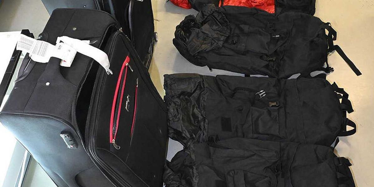 Air Canada suspends two employees after RCMP drug trafficking investigation Air Canada suspends two employees after RCMP drug trafficking investigation